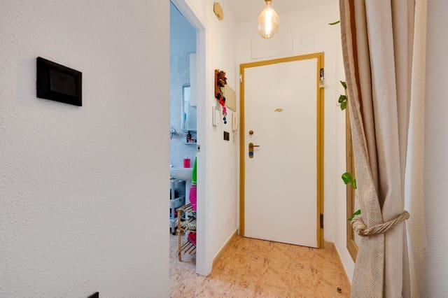 2 soverom Leilighet til salgs i Playa del Cura, Torrevieja - € 139 900 (Ref: 9983421)