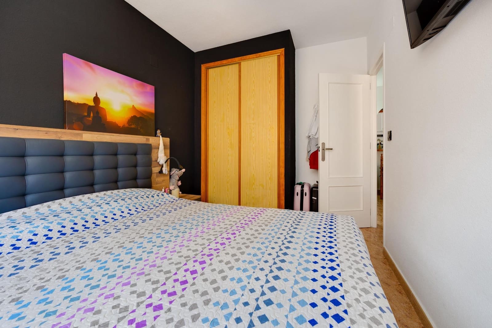 2 camera da letto Appartamento in vendita in Torrevieja - 139.900 € (Rif: 9983421)