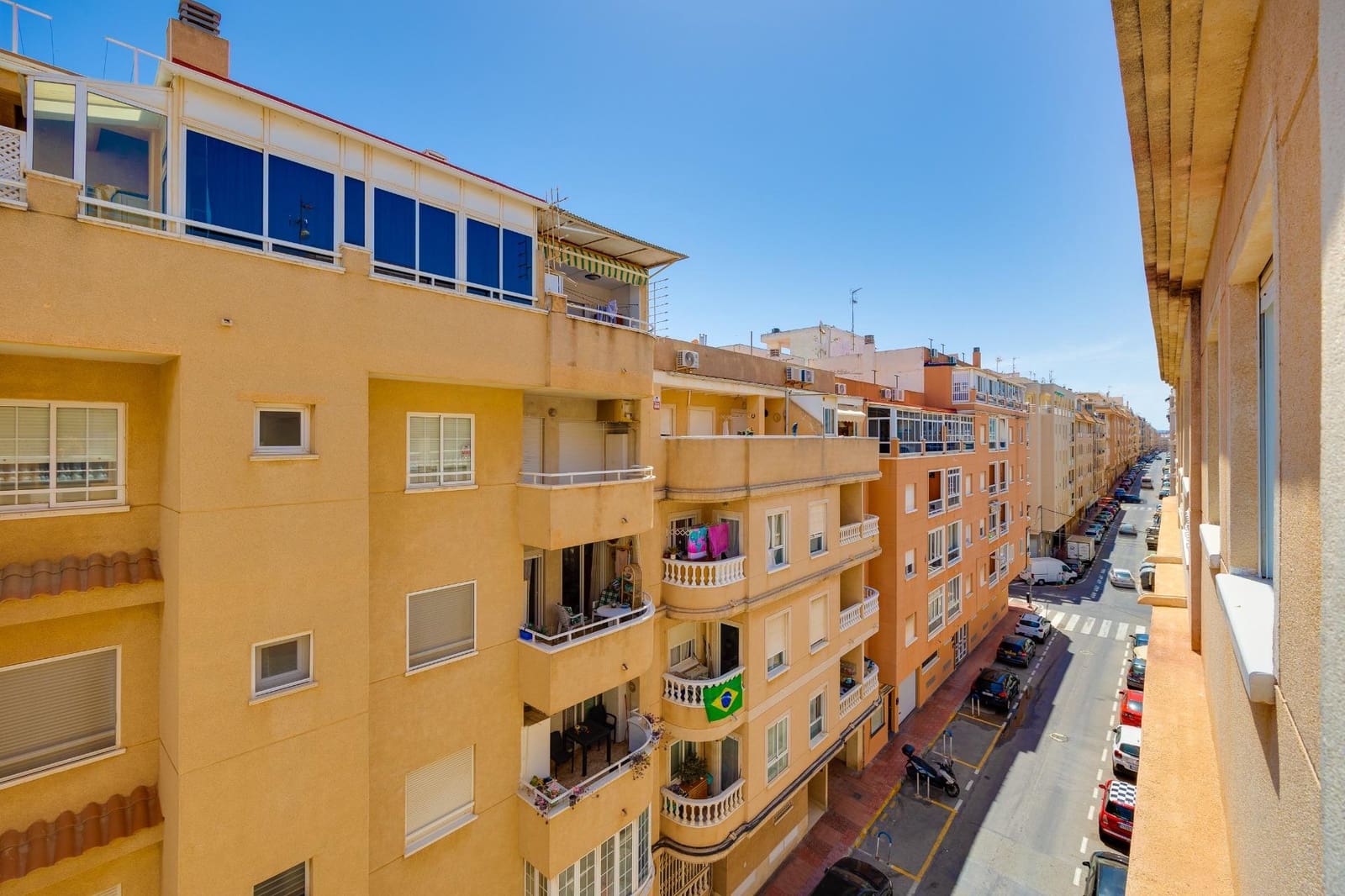 2 camera da letto Appartamento in vendita in Torrevieja - 139.900 € (Rif: 9983421)