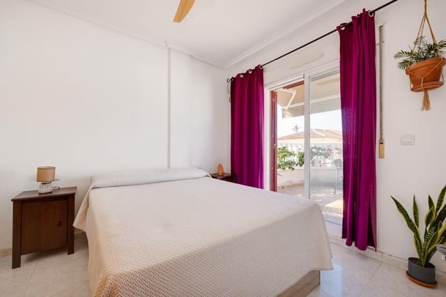 2 soveværelse Villa til salg i Aguas Nuevas, Torrevieja - € 189.900 (Ref: 9983422)
