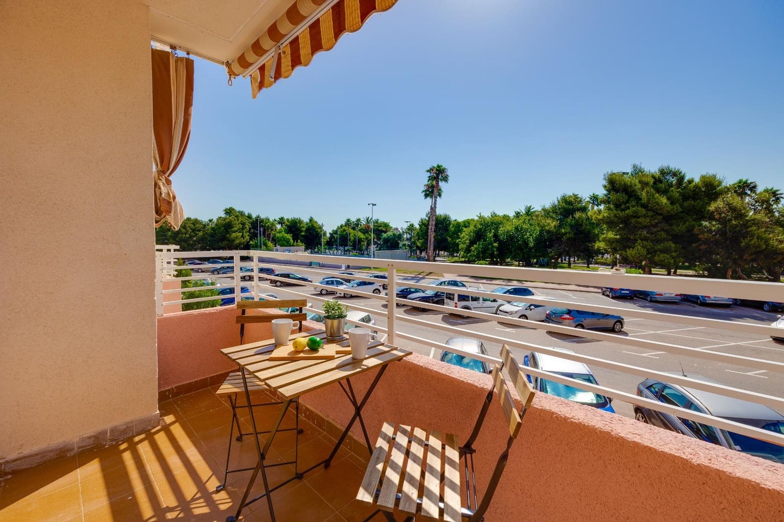2 chambre Appartement à vendre à Torrevieja - 137 900 € (Ref: 9983423)