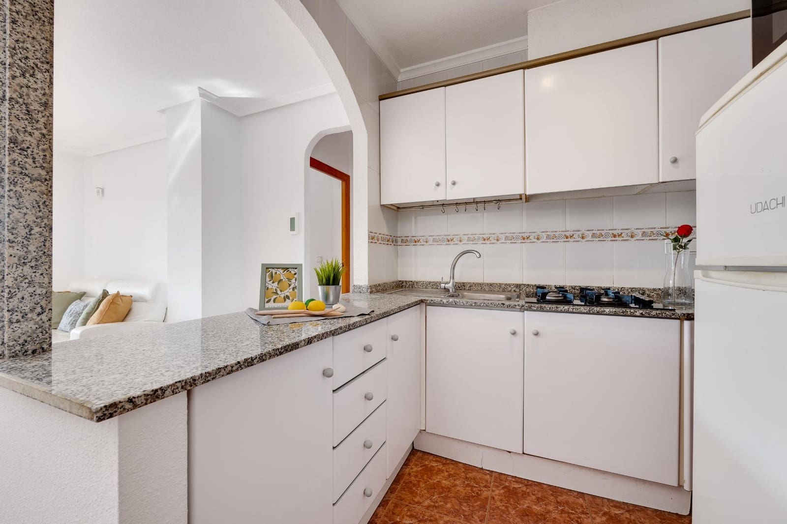 2 chambre Appartement à vendre à Torrevieja - 137 900 € (Ref: 9983423)