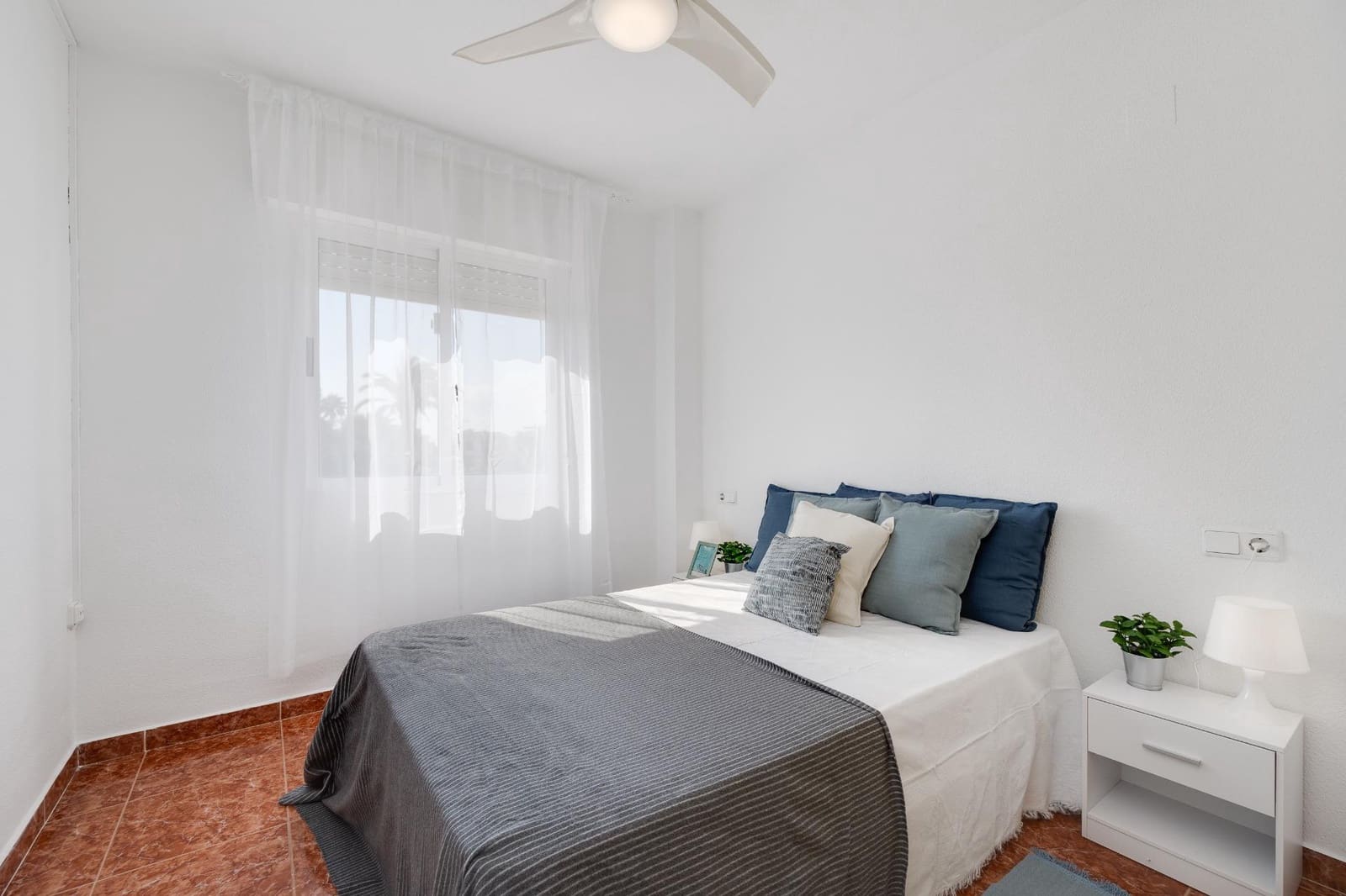 2 chambre Appartement à vendre à Torrevieja - 137 900 € (Ref: 9983423)