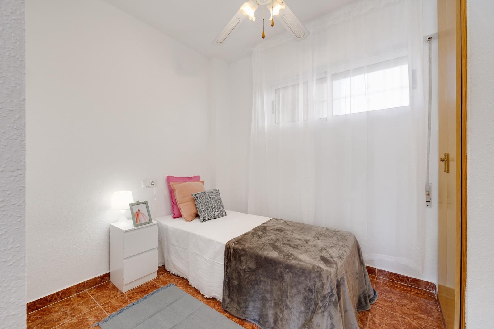 2 chambre Appartement à vendre à Torrevieja - 137 900 € (Ref: 9983423)