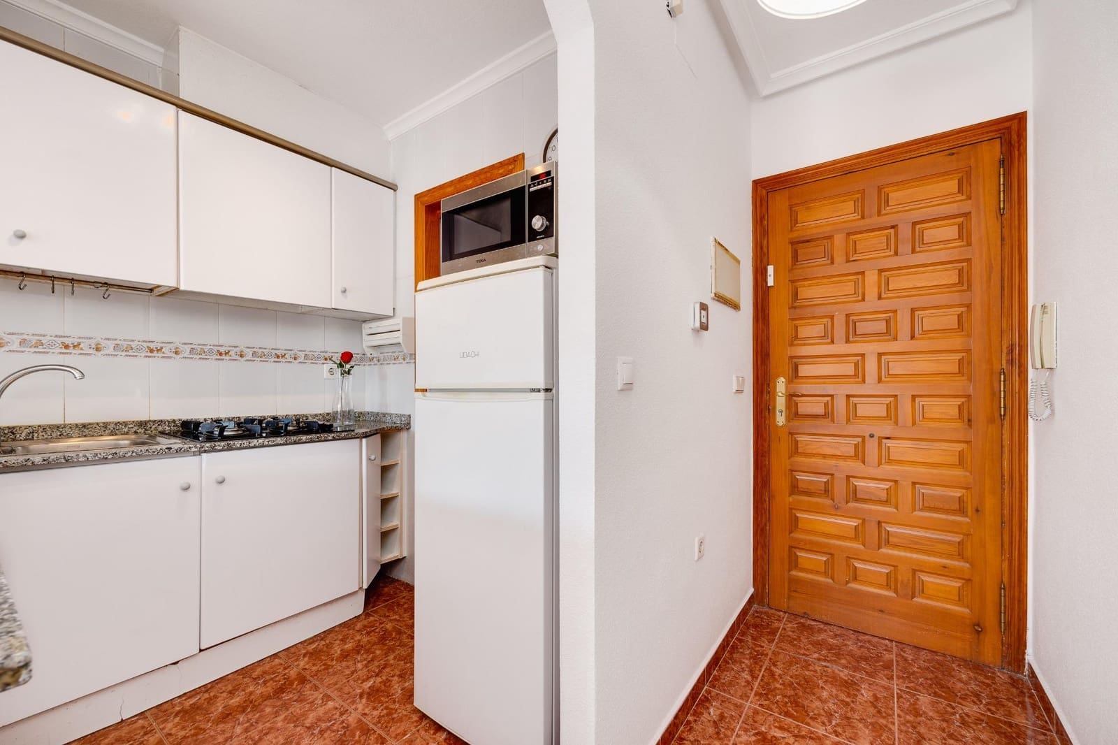 2 chambre Appartement à vendre à Torrevieja - 137 900 € (Ref: 9983423)