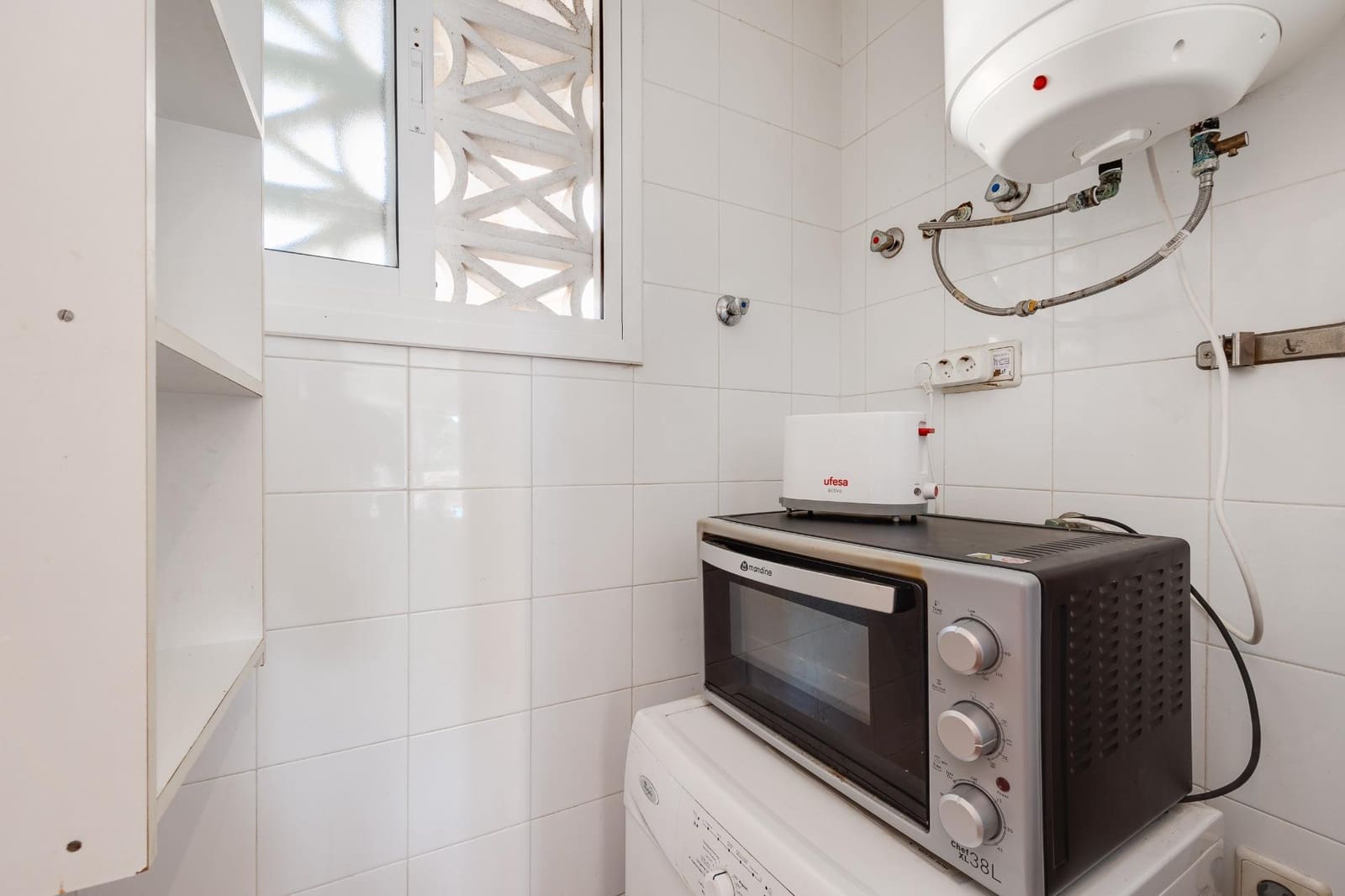 2 chambre Appartement à vendre à Torrevieja - 137 900 € (Ref: 9983423)