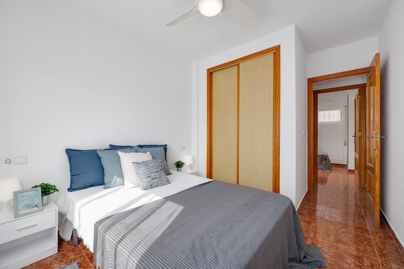 2 chambre Appartement à vendre à Torrevieja - 137 900 € (Ref: 9983423)