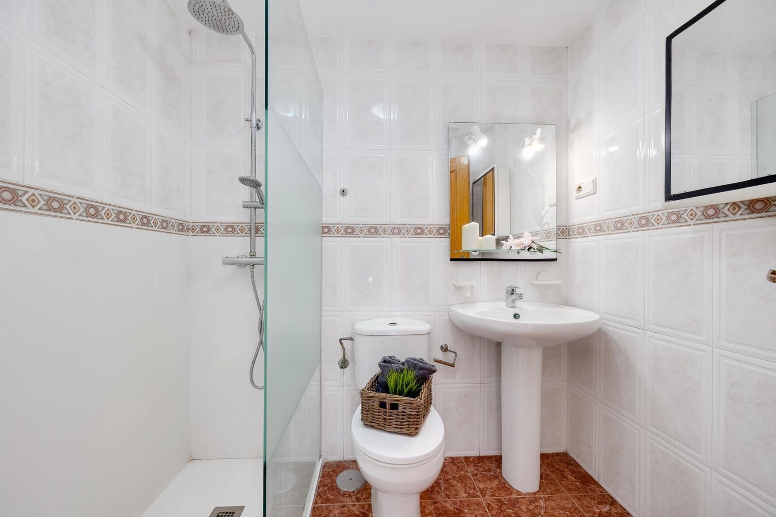 2 chambre Appartement à vendre à Torrevieja - 137 900 € (Ref: 9983423)