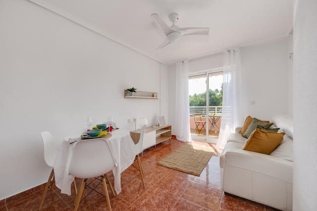 2 slaapkamer Appartement te koop in Nueva Torrevieja, Torrevieja - € 137.900 (Ref: 9983423)