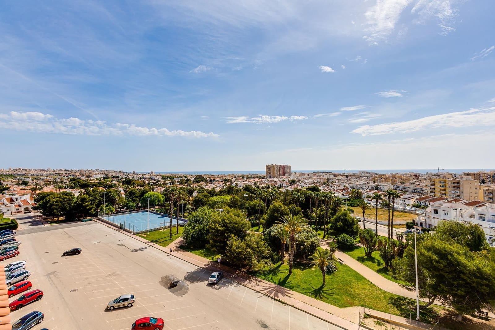 2 chambre Appartement à vendre à Torrevieja - 137 900 € (Ref: 9983423)