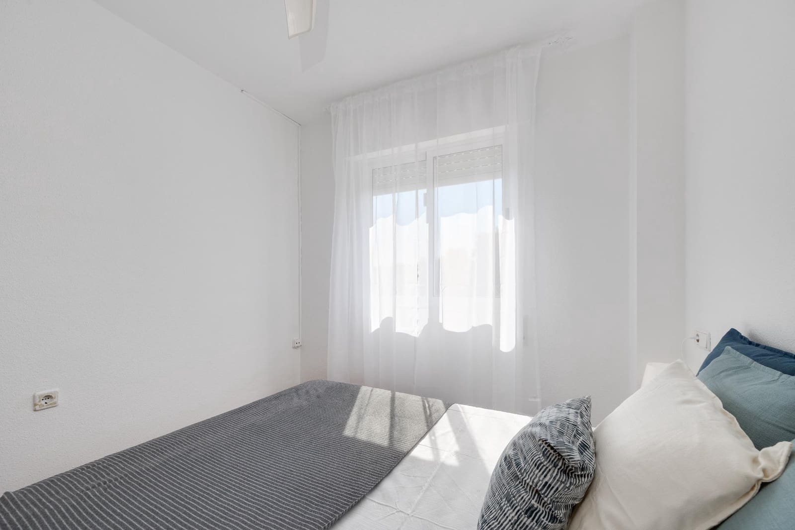 2 chambre Appartement à vendre à Torrevieja - 137 900 € (Ref: 9983423)