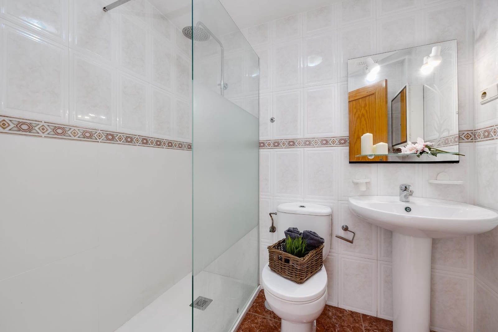2 chambre Appartement à vendre à Torrevieja - 137 900 € (Ref: 9983423)