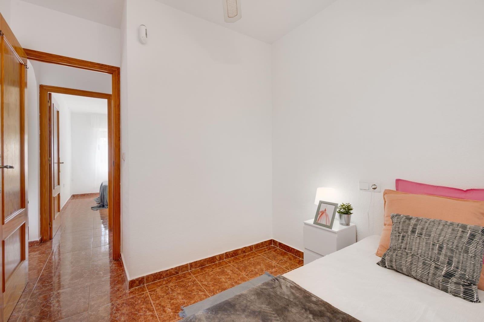 2 chambre Appartement à vendre à Torrevieja - 137 900 € (Ref: 9983423)
