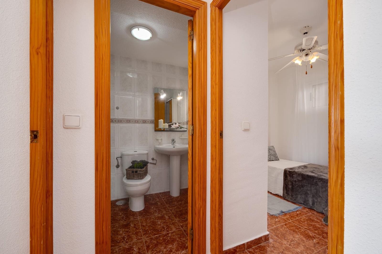 2 chambre Appartement à vendre à Torrevieja - 137 900 € (Ref: 9983423)