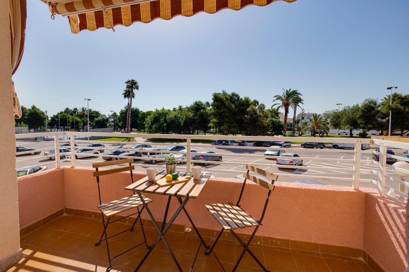 2 chambre Appartement à vendre à Torrevieja - 137 900 € (Ref: 9983423)