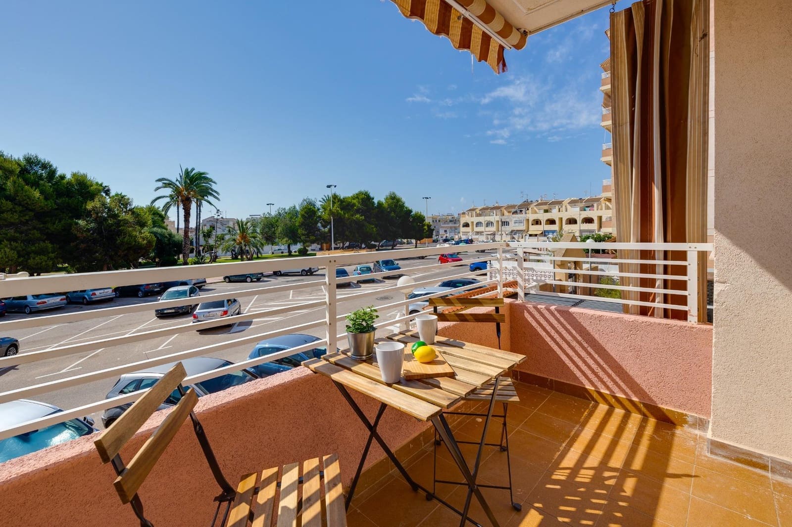 2 chambre Appartement à vendre à Torrevieja - 137 900 € (Ref: 9983423)