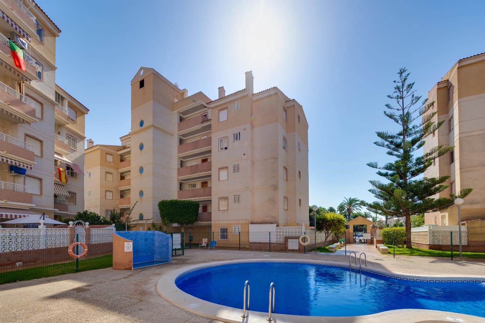 2 chambre Appartement à vendre à Torrevieja - 137 900 € (Ref: 9983423)