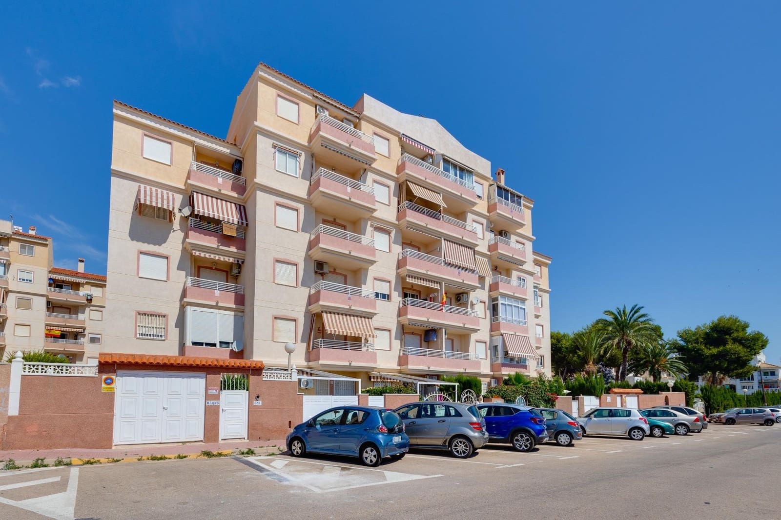 2 chambre Appartement à vendre à Torrevieja - 137 900 € (Ref: 9983423)