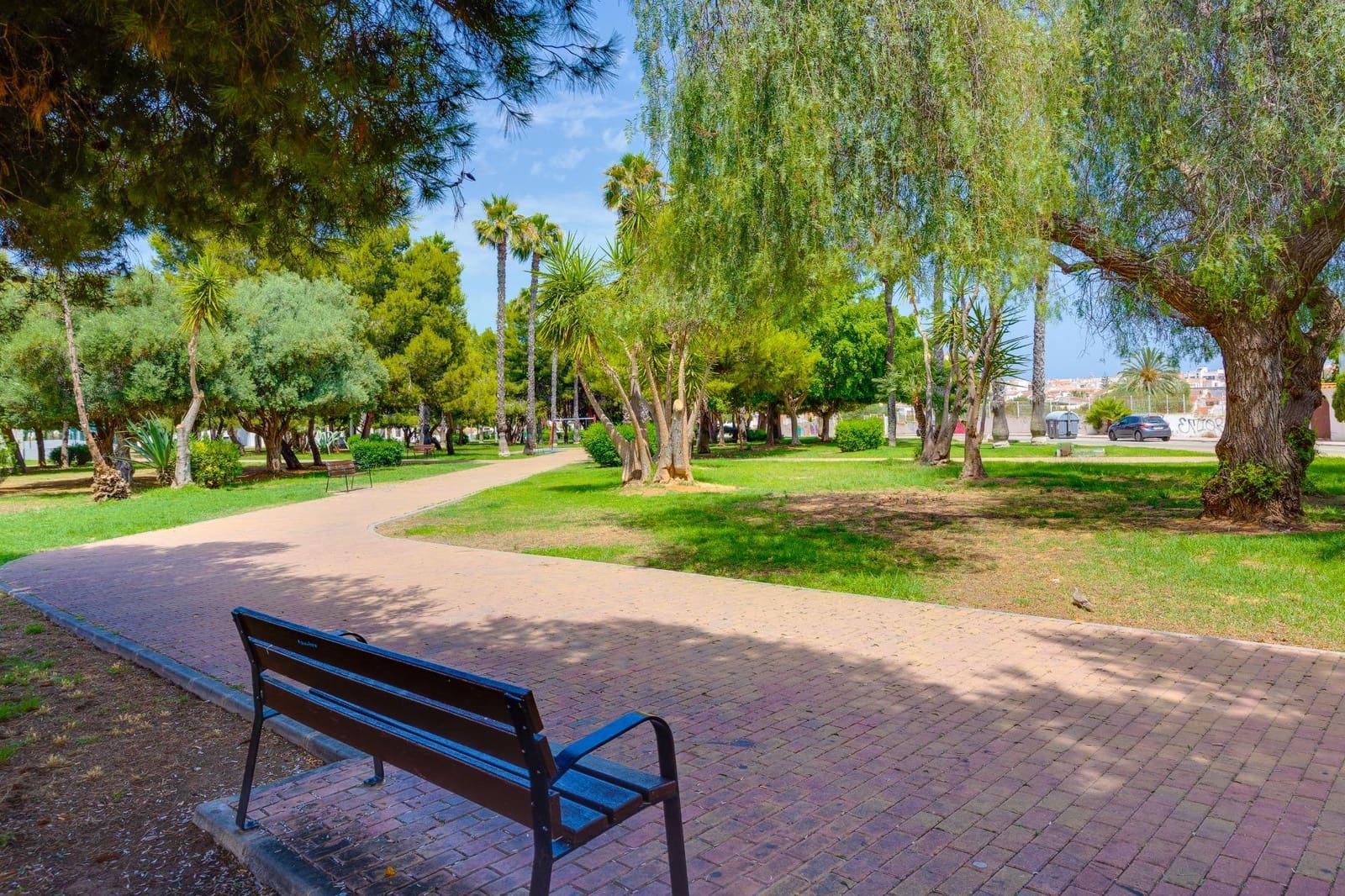 2 chambre Appartement à vendre à Torrevieja - 137 900 € (Ref: 9983423)