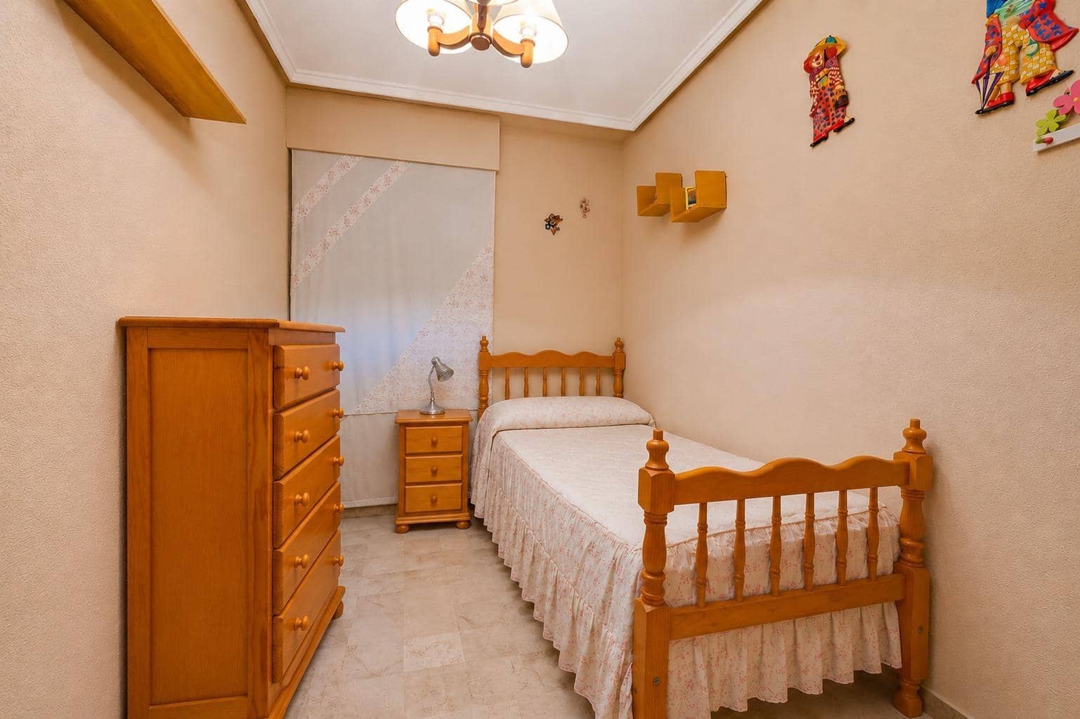 3 Zimmer Apartment zu verkaufen in La Mata - 268.150 € (Ref: 9983424)