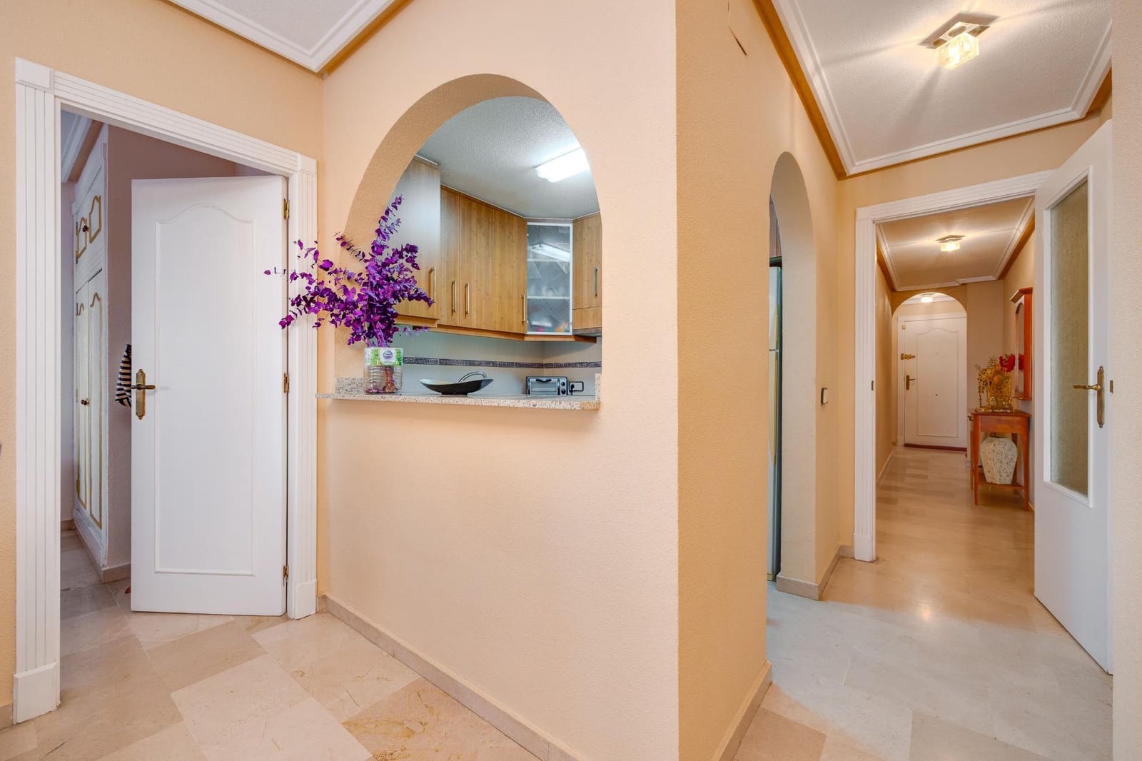 3 Zimmer Apartment zu verkaufen in La Mata - 268.150 € (Ref: 9983424)