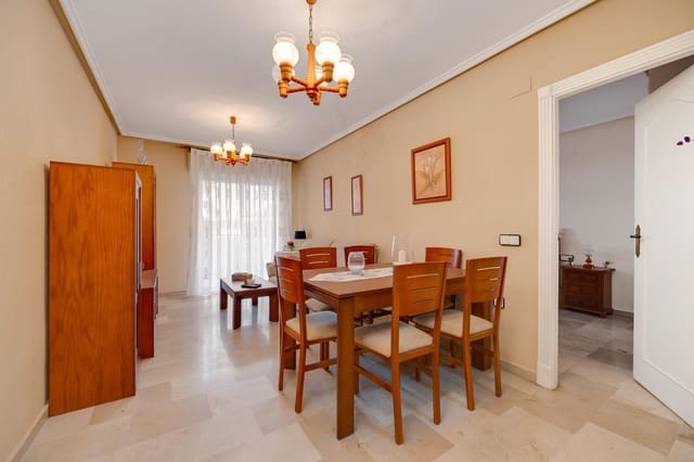 Apartamento de 3 habitaciones en La Mata, Torrevieja en venta - 268.150 € (Ref: 9983424)