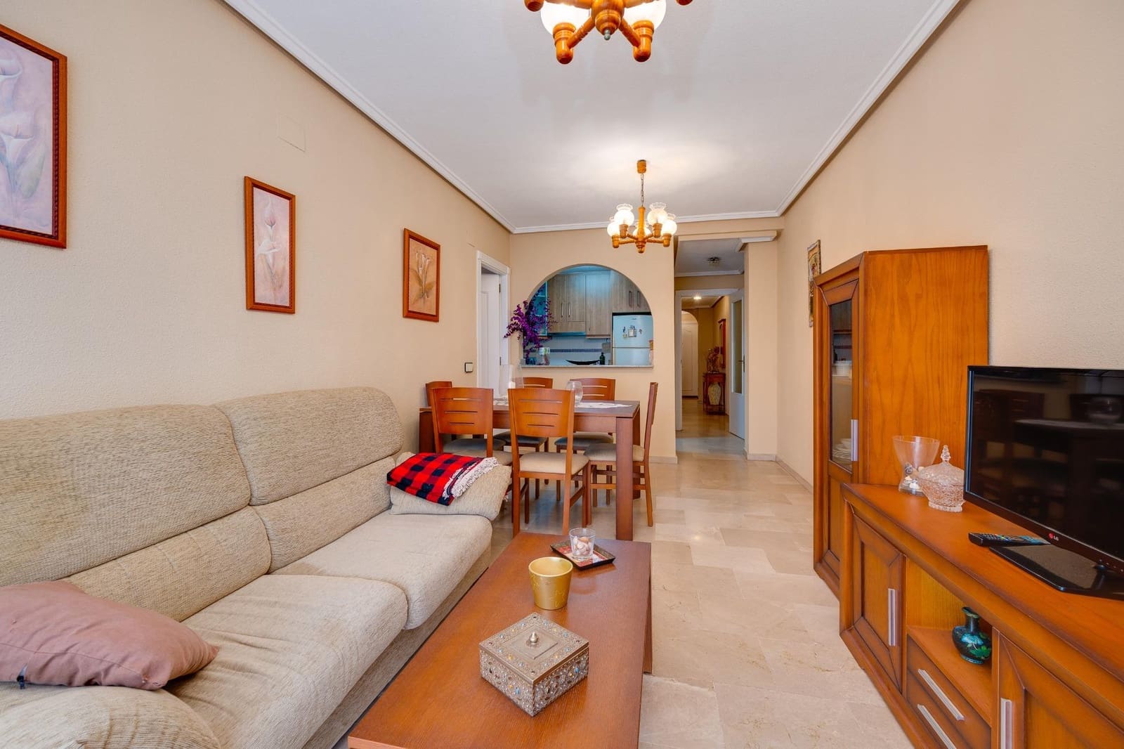 3 Zimmer Apartment zu verkaufen in La Mata - 268.150 € (Ref: 9983424)