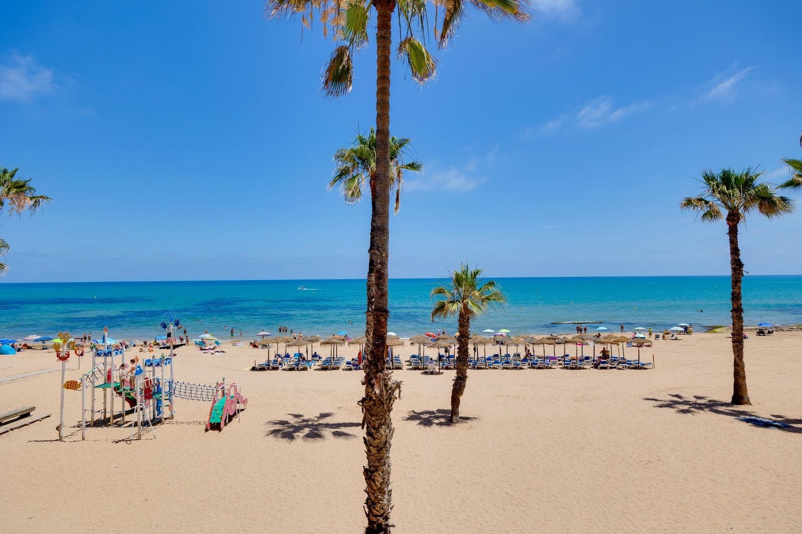 3 Zimmer Apartment zu verkaufen in La Mata - 268.150 € (Ref: 9983424)