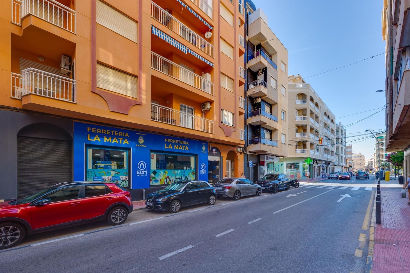 3 Zimmer Apartment zu verkaufen in La Mata - 268.150 € (Ref: 9983424)