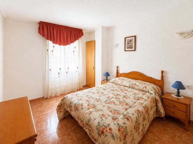 2 makuuhuone Huoneisto myytävänä paikassa Centro - Muelle Pesquero, Torrevieja - 127 000 € (Ref: 9983426)