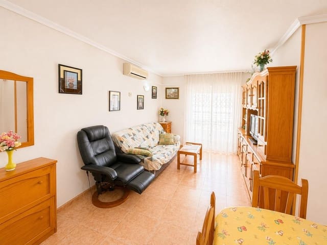 2 makuuhuone Huoneisto myytävänä paikassa Centro - Muelle Pesquero, Torrevieja - 127 000 € (Ref: 9983426)