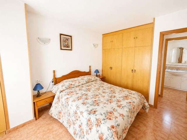 2 makuuhuone Huoneisto myytävänä paikassa Centro - Muelle Pesquero, Torrevieja - 127 000 € (Ref: 9983426)