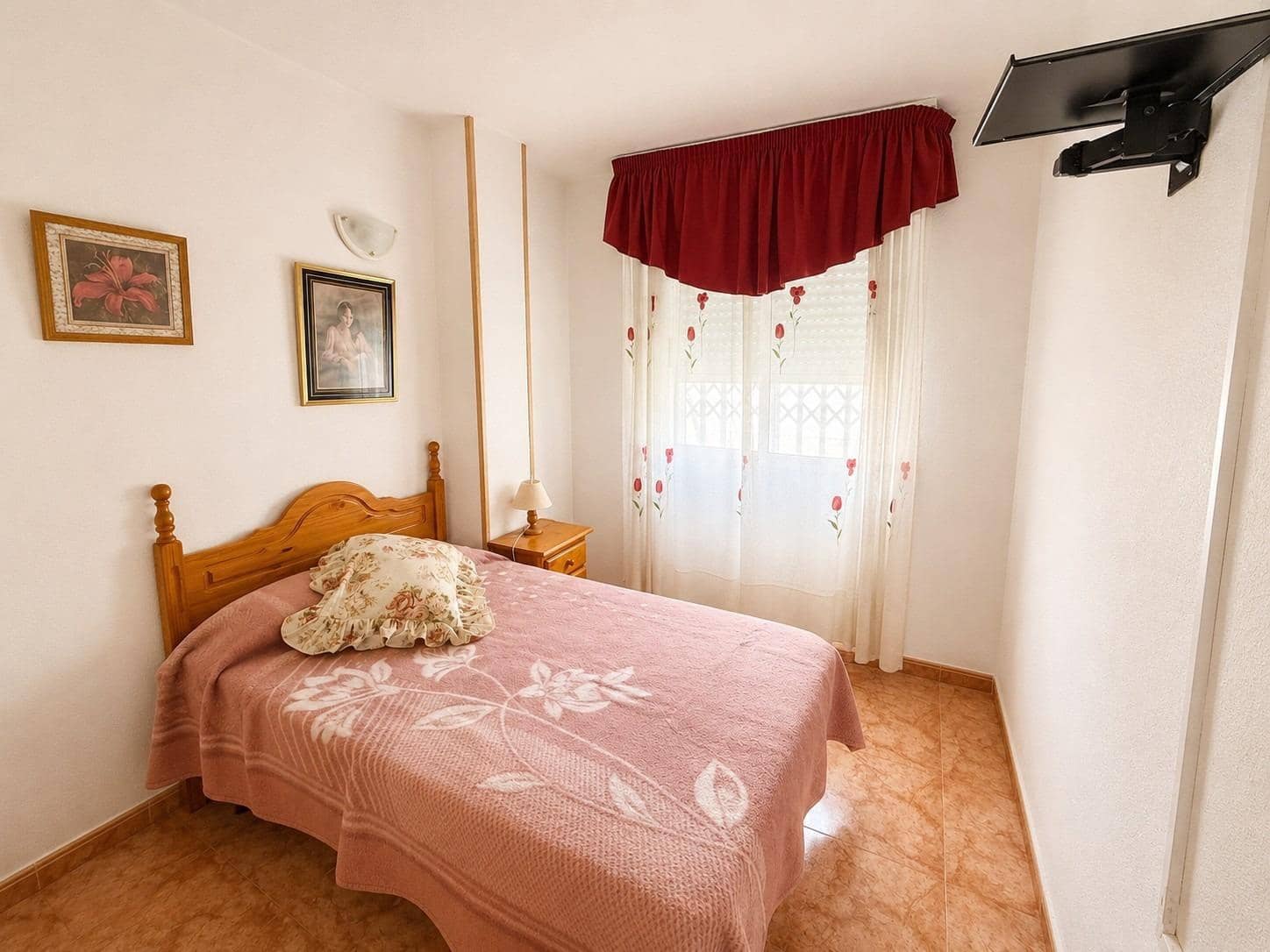 2 makuuhuone Huoneisto myytävänä paikassa Torrevieja - 127 000 € (Ref: 9983426)