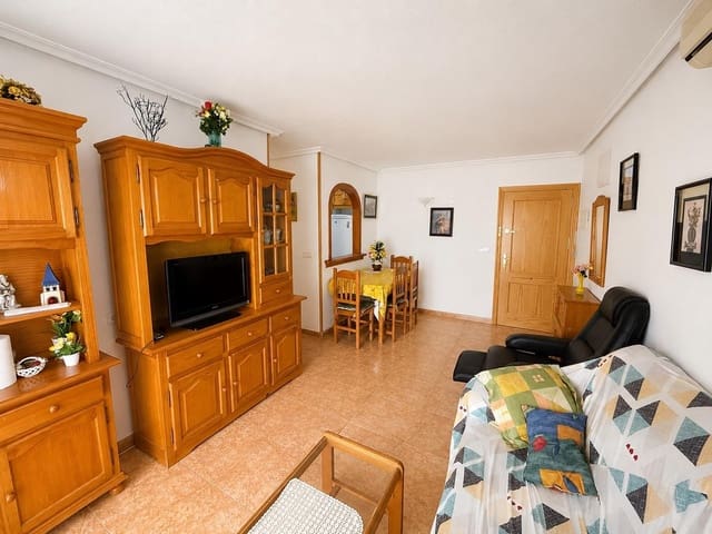 2 makuuhuone Huoneisto myytävänä paikassa Centro - Muelle Pesquero, Torrevieja - 127 000 € (Ref: 9983426)