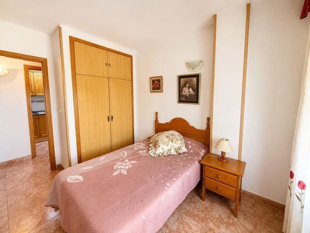 2 makuuhuone Huoneisto myytävänä paikassa Centro - Muelle Pesquero, Torrevieja - 127 000 € (Ref: 9983426)