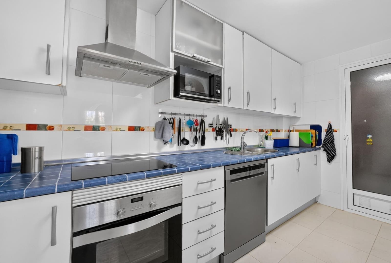 3 chambre Maison de Ville à vendre à Orihuela Costa - 399 000 € (Ref: 9983428)