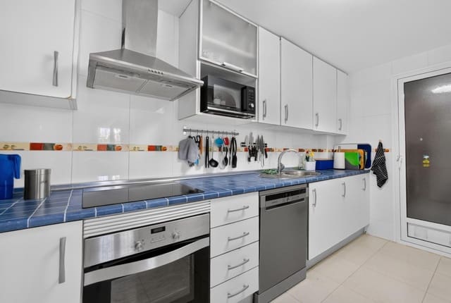 3 chambre Maison de Ville à vendre à Zeniamar - Horizonte - La Campana, Orihuela - 399 000 € (Ref: 9983428)