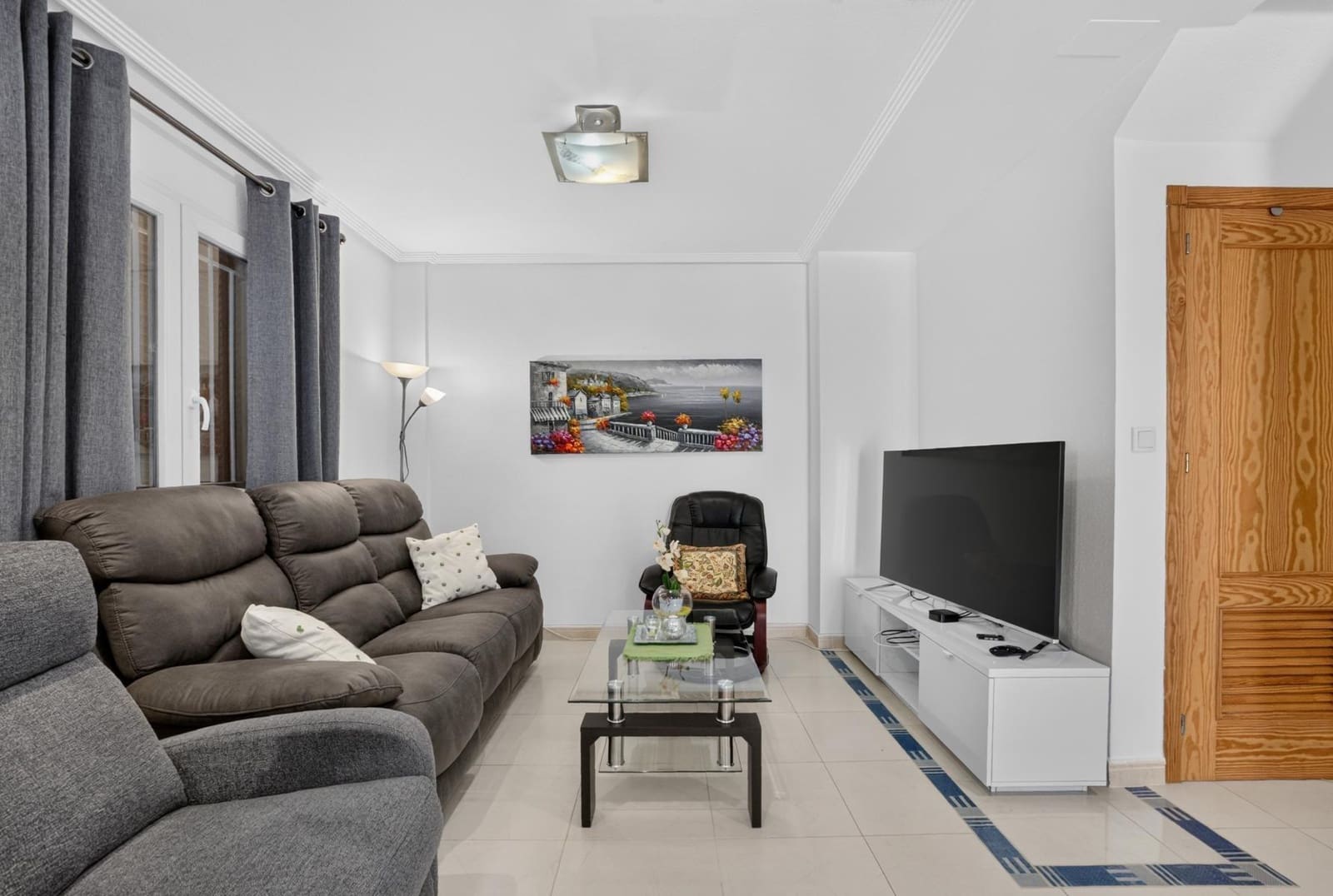 3 chambre Maison de Ville à vendre à Orihuela Costa - 399 000 € (Ref: 9983428)
