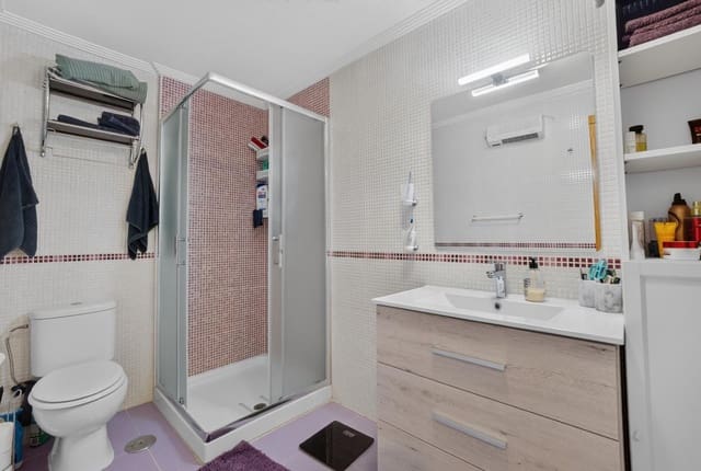 3 chambre Maison de Ville à vendre à Zeniamar - Horizonte - La Campana, Orihuela - 399 000 € (Ref: 9983428)