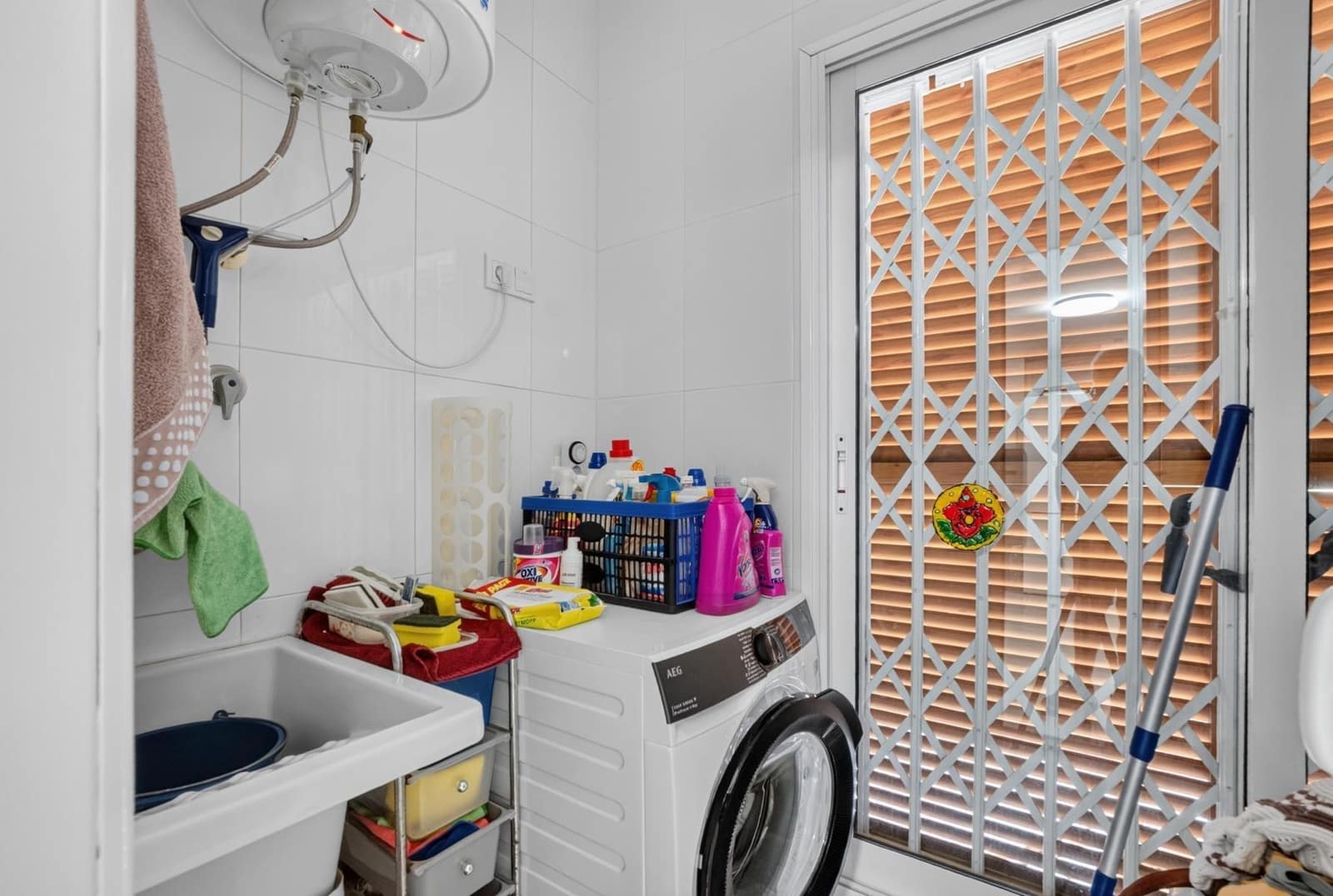 3 chambre Maison de Ville à vendre à Orihuela Costa - 399 000 € (Ref: 9983428)