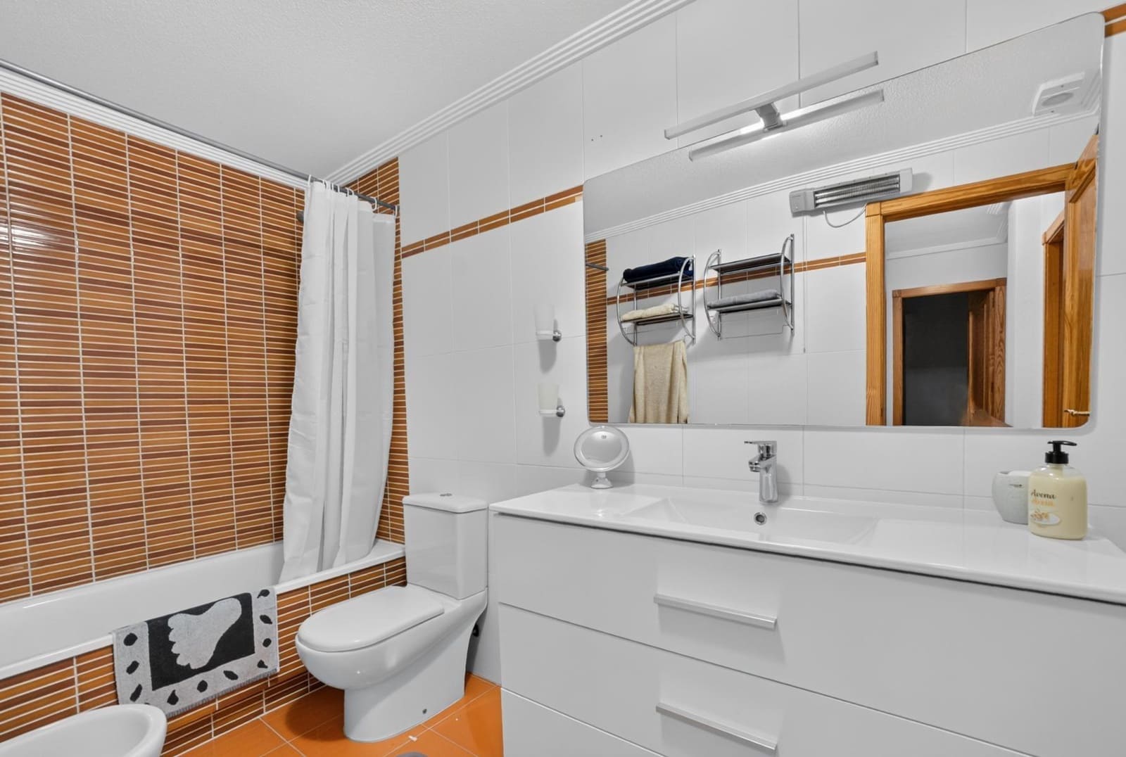 3 chambre Maison de Ville à vendre à Orihuela Costa - 399 000 € (Ref: 9983428)