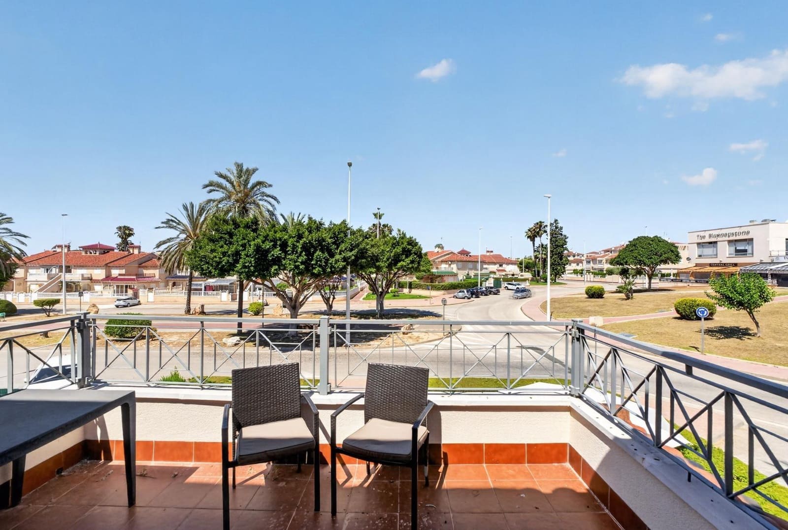 3 chambre Maison de Ville à vendre à Orihuela Costa - 399 000 € (Ref: 9983428)