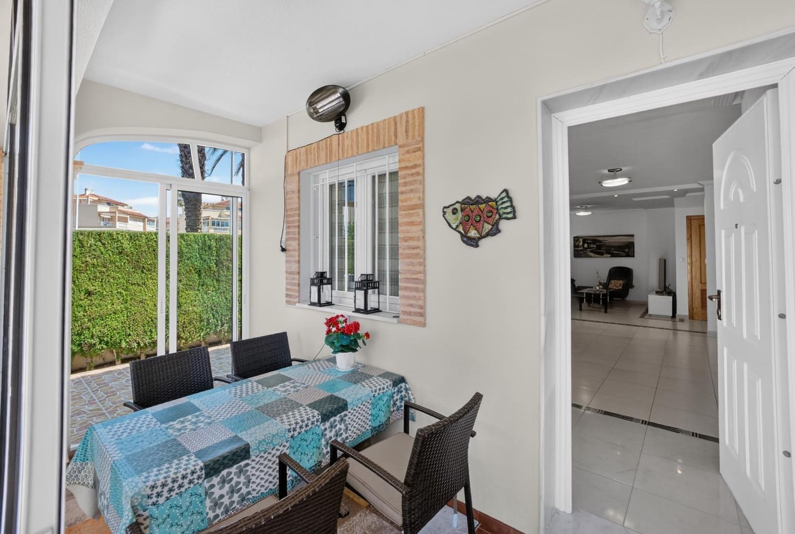 3 chambre Maison de Ville à vendre à Orihuela Costa - 399 000 € (Ref: 9983428)