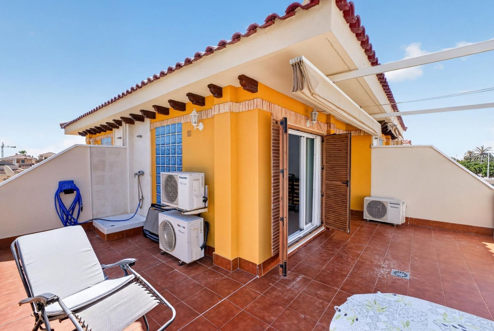 3 chambre Maison de Ville à vendre à Orihuela Costa - 399 000 € (Ref: 9983428)