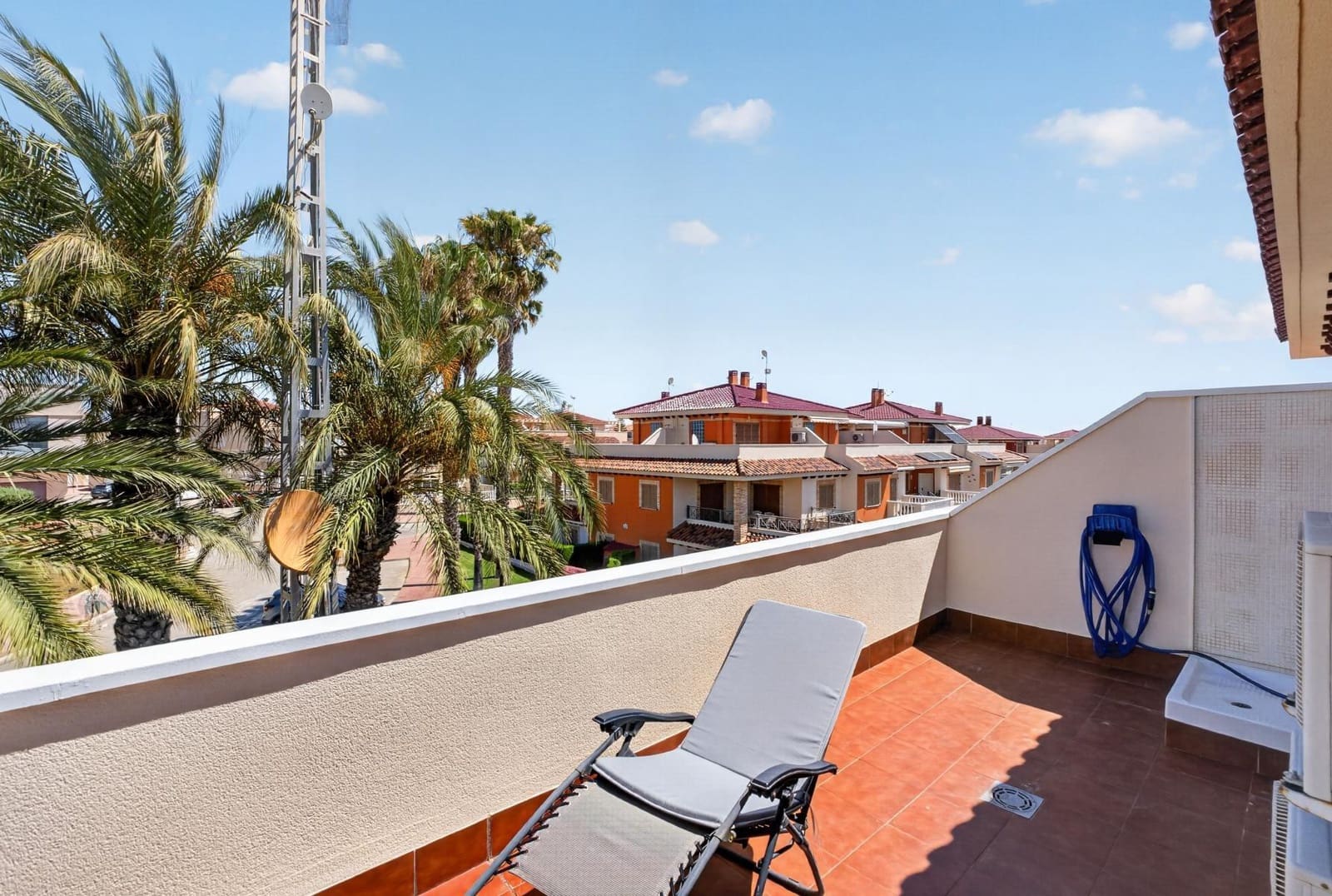 3 chambre Maison de Ville à vendre à Orihuela Costa - 399 000 € (Ref: 9983428)
