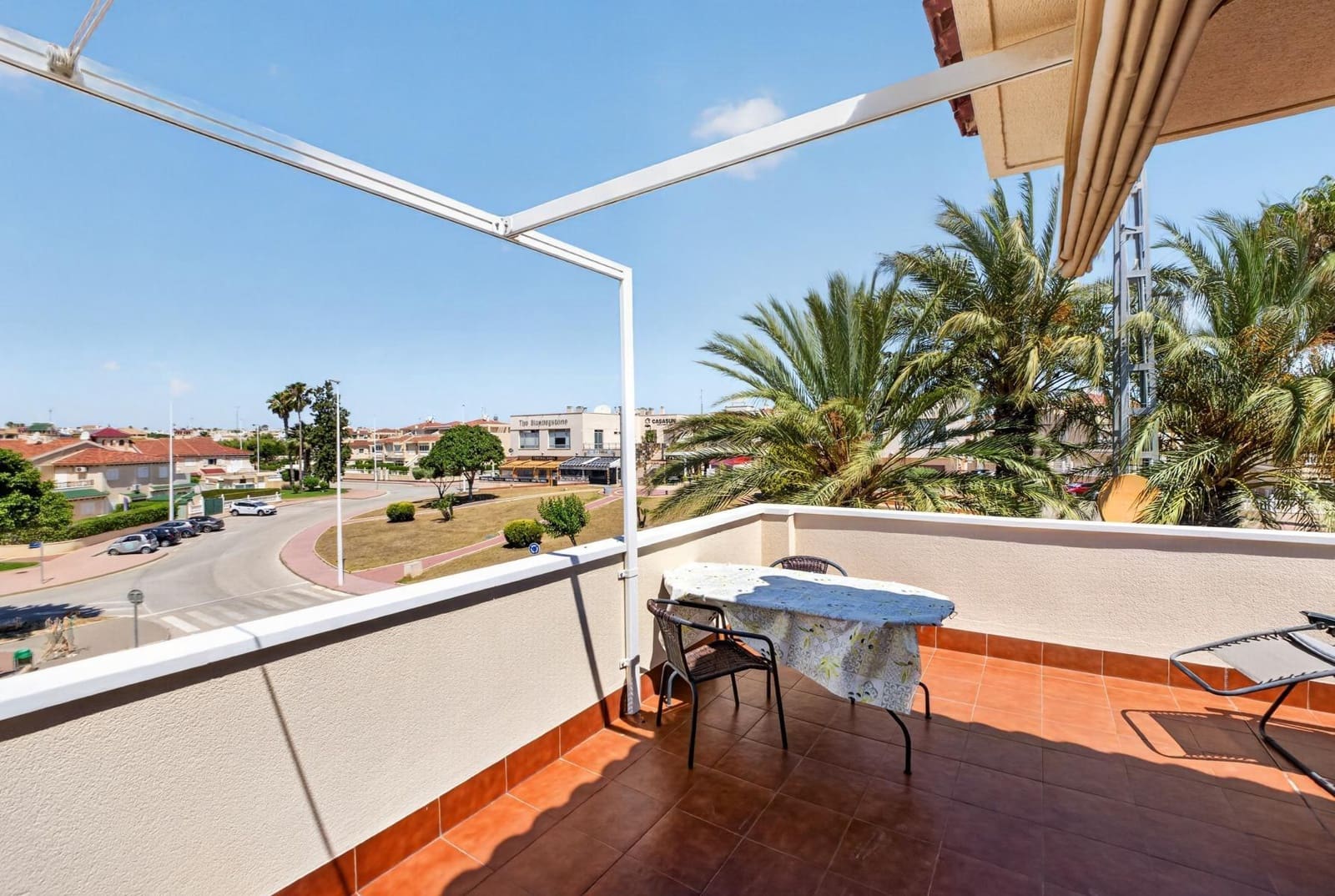 3 chambre Maison de Ville à vendre à Orihuela Costa - 399 000 € (Ref: 9983428)