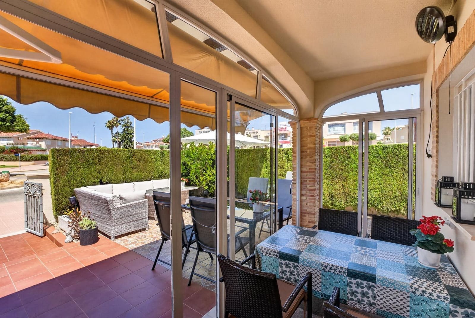 3 chambre Maison de Ville à vendre à Orihuela Costa - 399 000 € (Ref: 9983428)