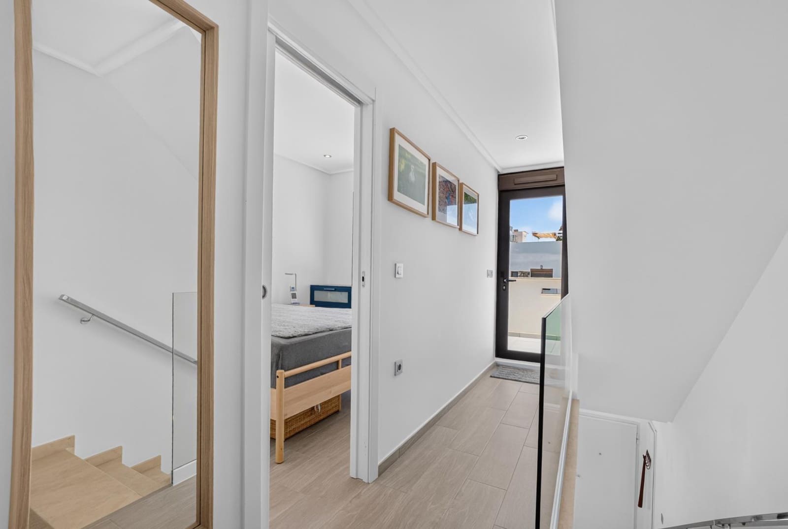 3 bedroom Townhouse for sale in Torrevieja - € 323,000 (Ref: 9983429)