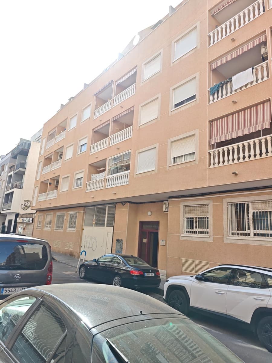 1 chambre Appartement à vendre à Torrevieja - 112 260 € (Ref: 9983430)