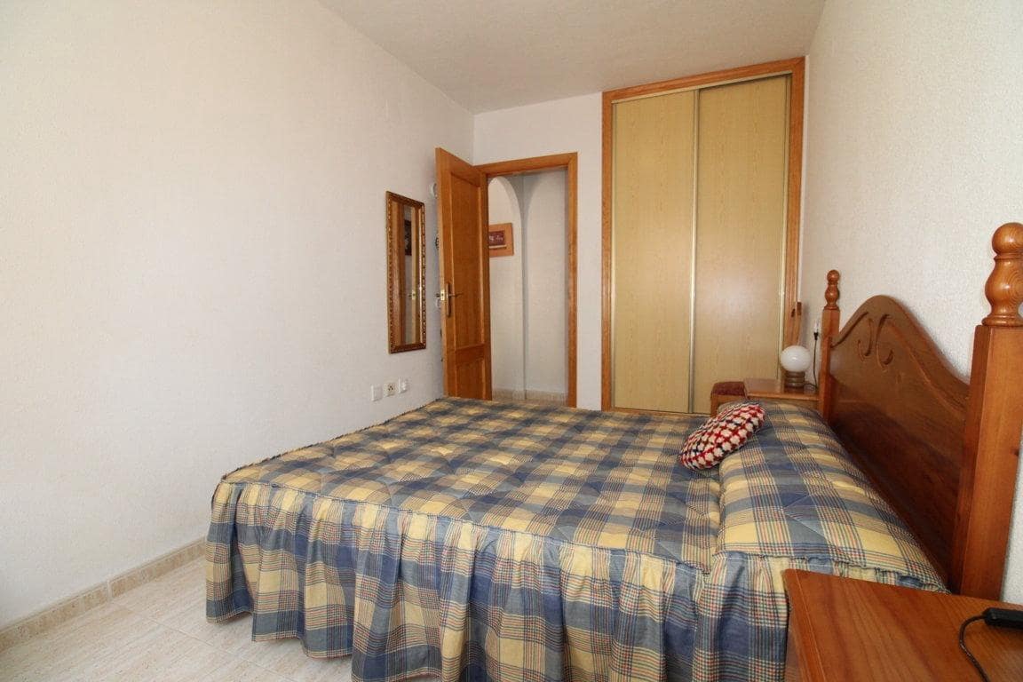 1 chambre Appartement à vendre à Torrevieja - 112 260 € (Ref: 9983430)